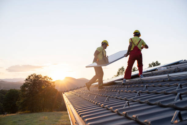 Best Flat Roofing  in Mountain Lodge Park, NY