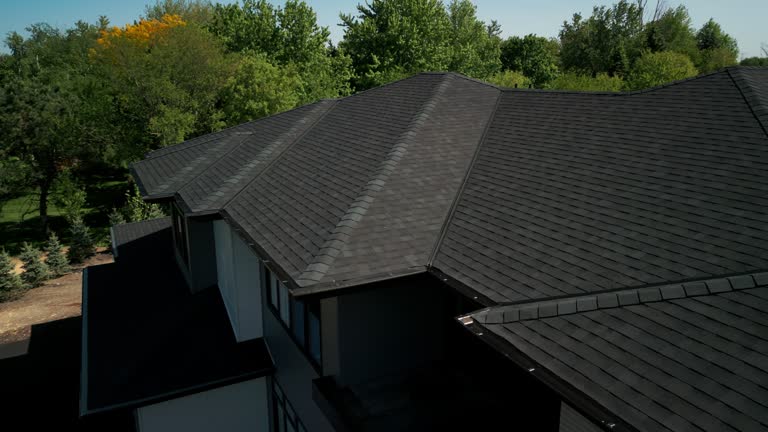 Best Roof Insulation Installation  in Mountain Lodge Park, NY